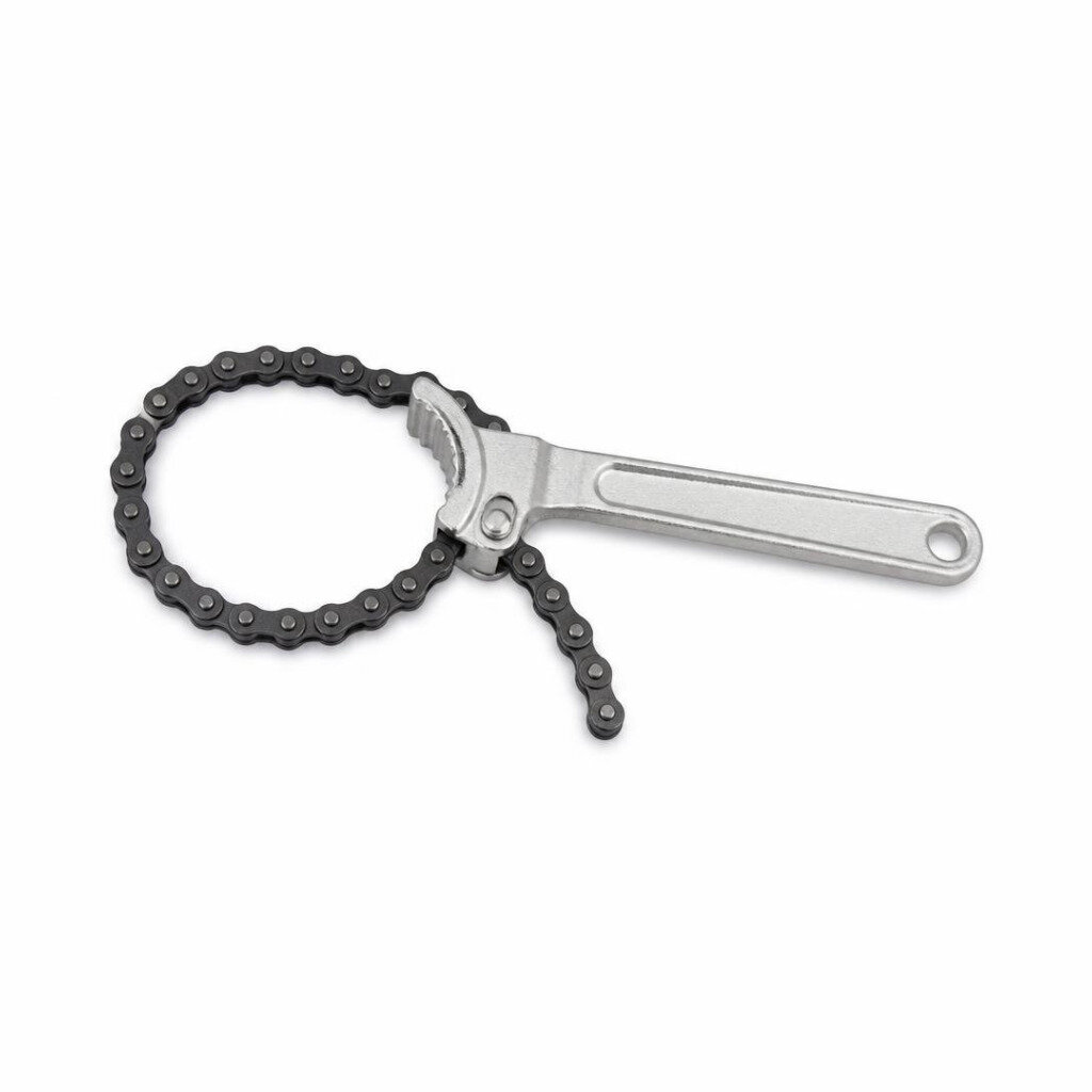 NEKEN 9" CHAIN OIL FILTER WRENCH