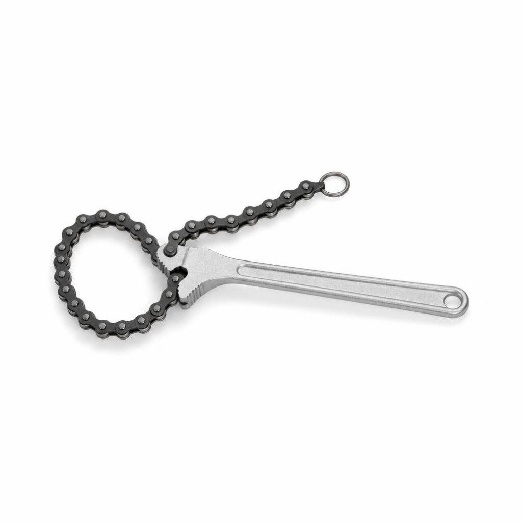 NEKEN 9" CHAIN WRENCH