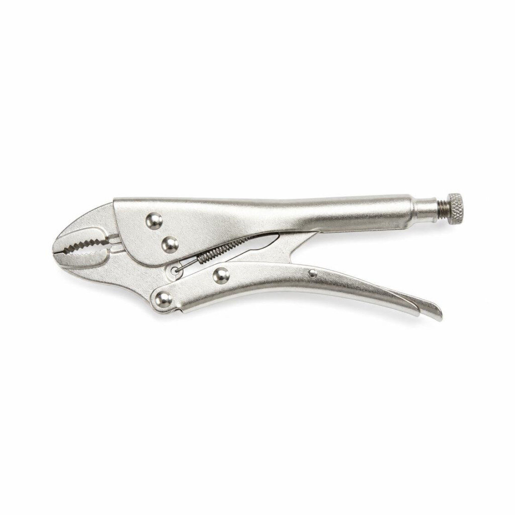 NEKEN 10" LOCKING GRIP PLIER - 8103