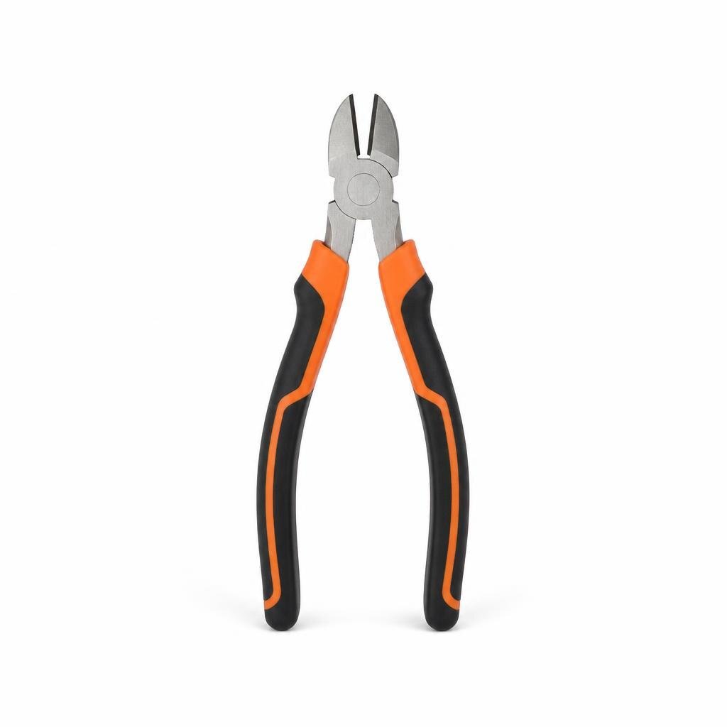 NEKEN 5" SIDE CUTTING PLIERS