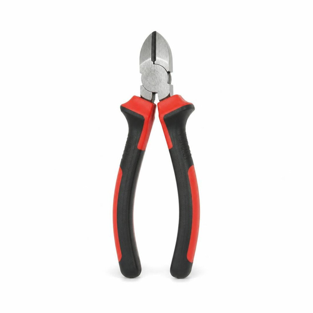 NEKEN 6" SIDE CUTTING PLIERS