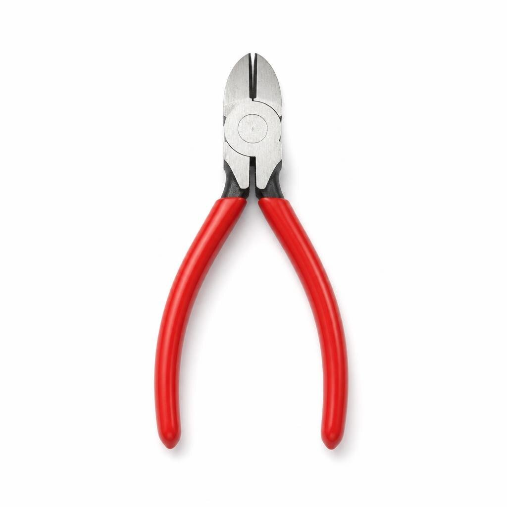 NEKEN 6" H/DUTY DIAGONAL PLIER
