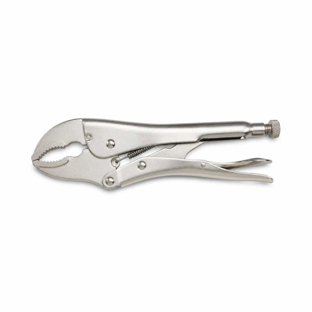 NEKEN 8104 10" ROUND LOCKING PLIER
