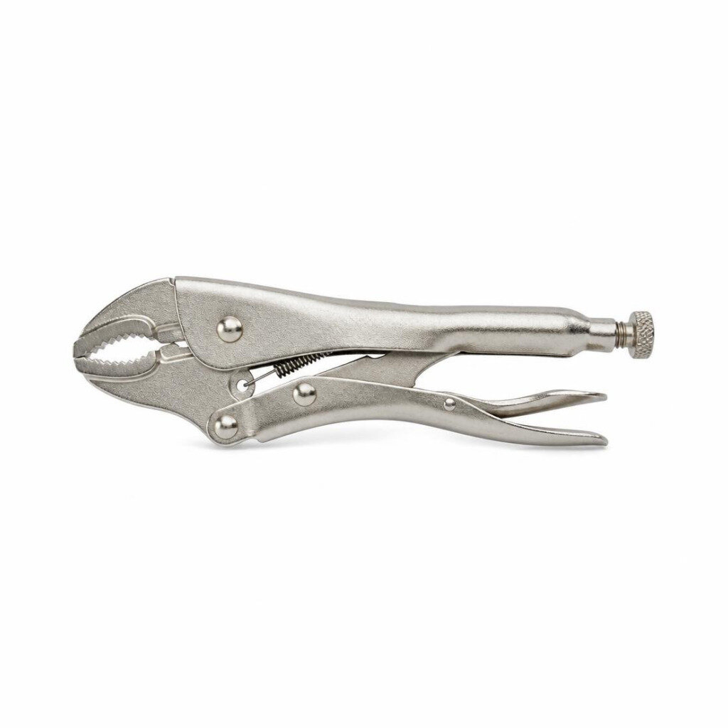 NEKEN 10" LOCKING PLIER -8102