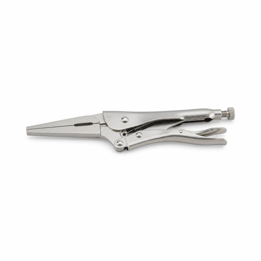 NEKEN 10" LOCKING PLIER - 8103 FLAT