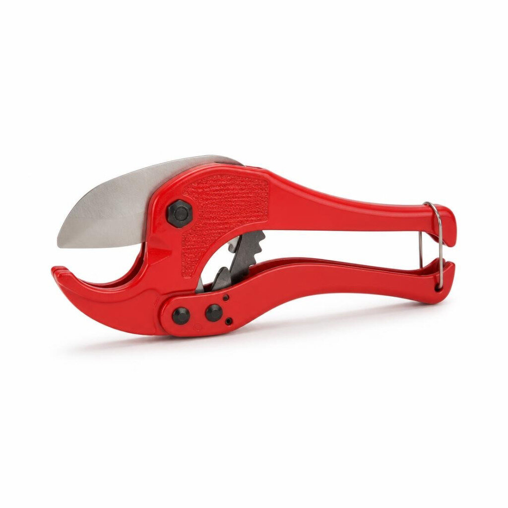NEKEN PVC PIPE CUTTER NK-301RED