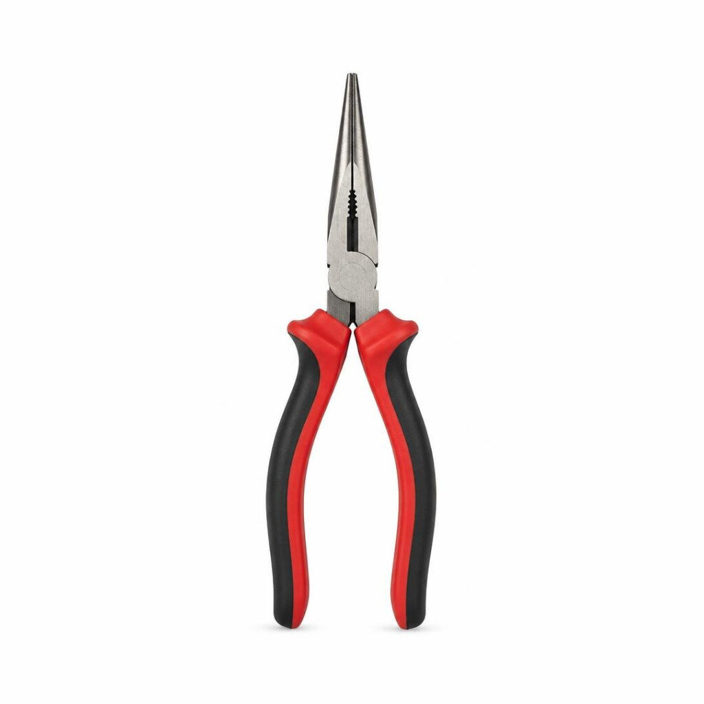 AERO 6" LONG NOSE PLIER - AFKQ10087