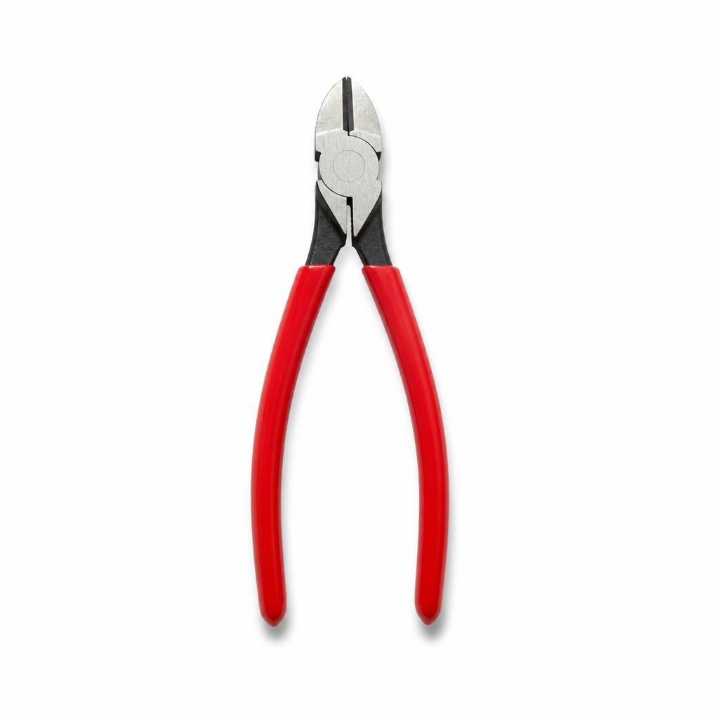 EXTREME 6" DIAGONAL PLIER