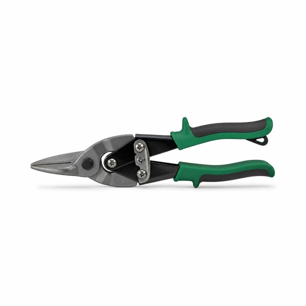 EXTREME 10" 2-COL HAN SNIPS CUTTER - 00161D