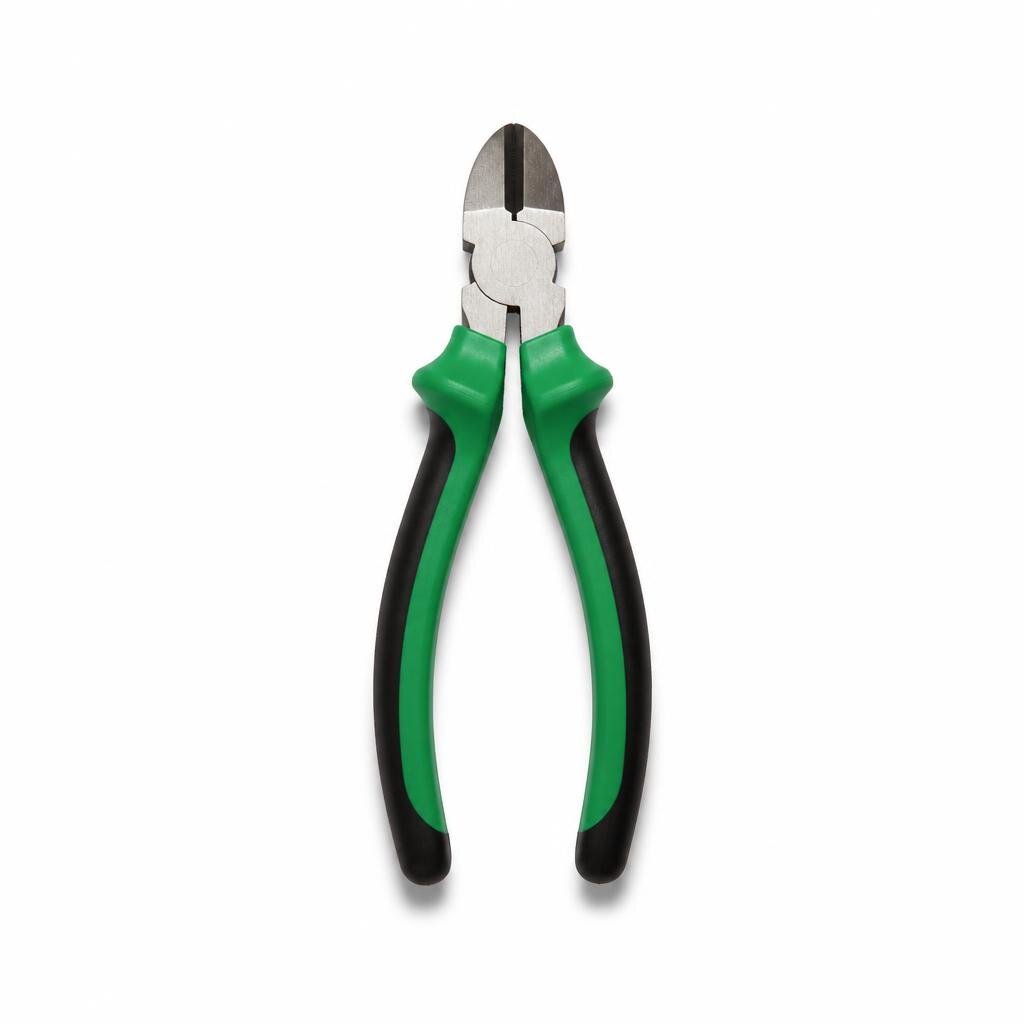 EXTREME 8" DIAGONAL PLIER
