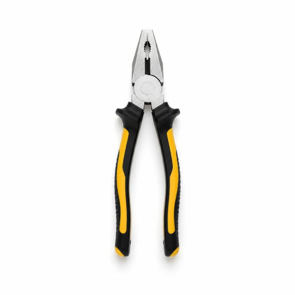 EXTREME 8" COMBINATION PLIER