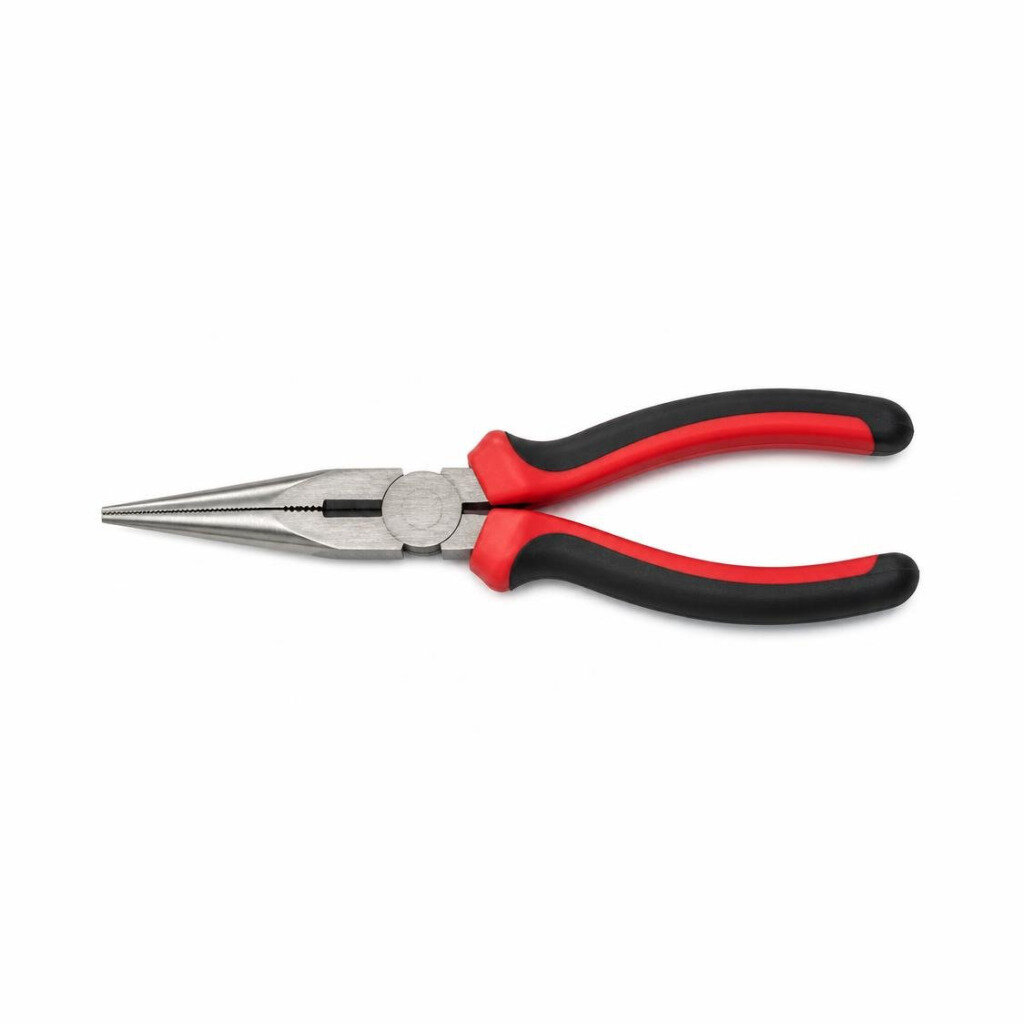 EXTREME 6" LONG NOSE PLIER