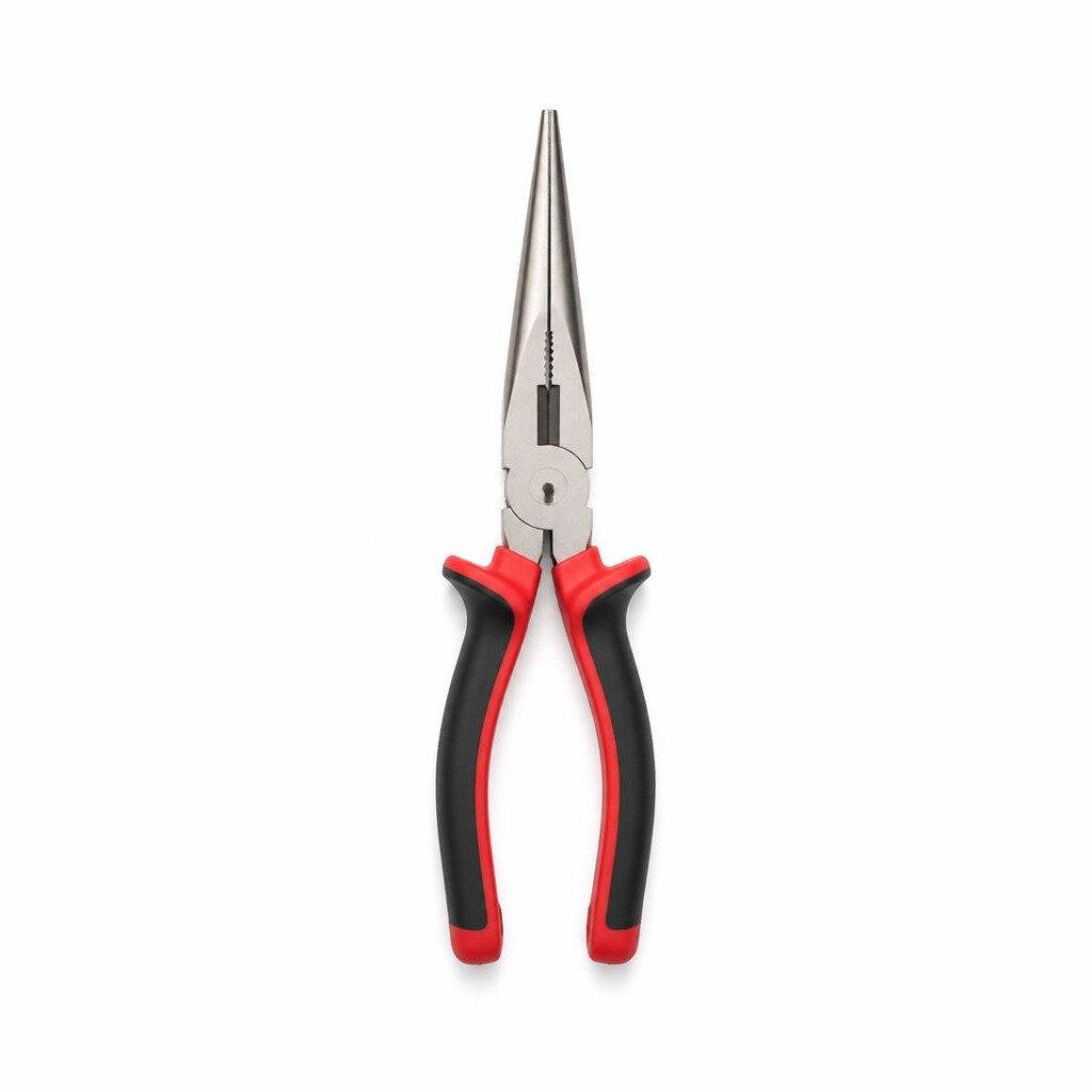 EXTREME 8" LONG NOSE PLIER