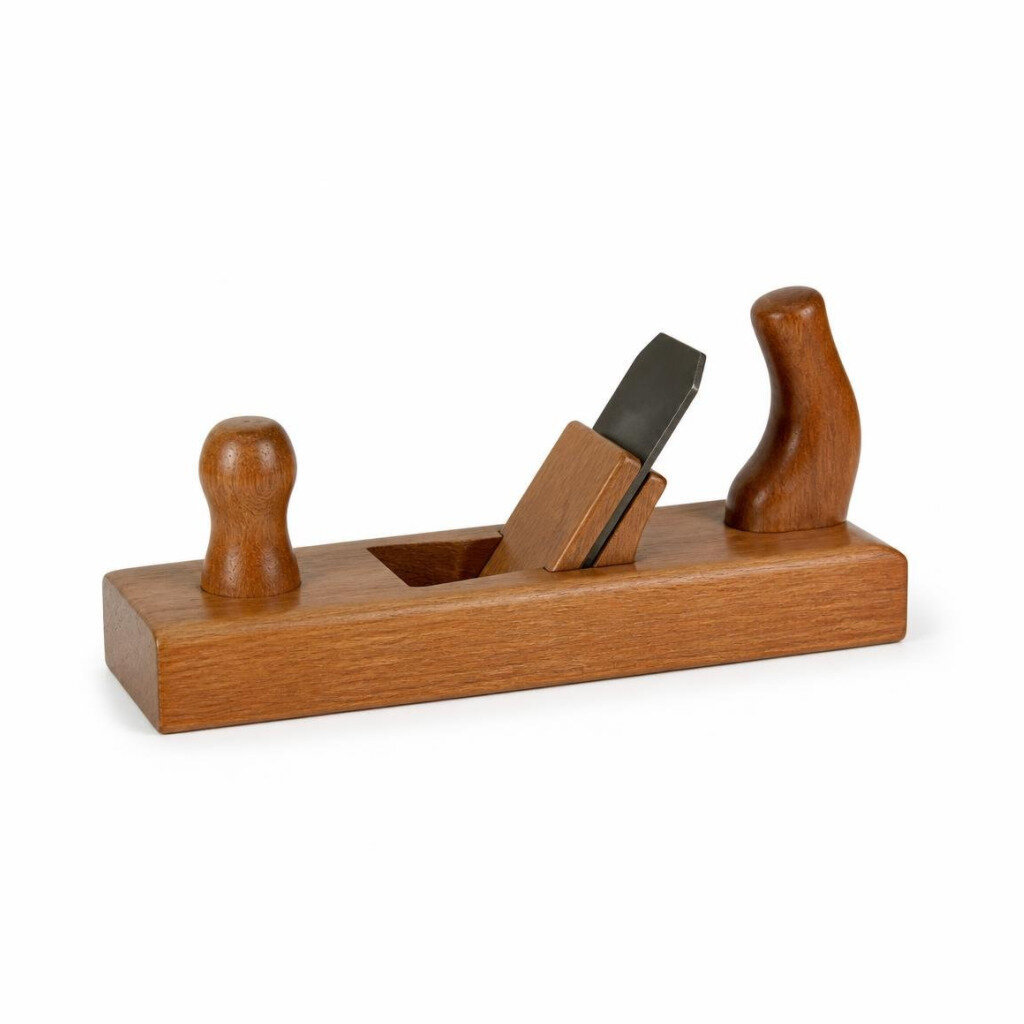 9.5" WOOD PLANE