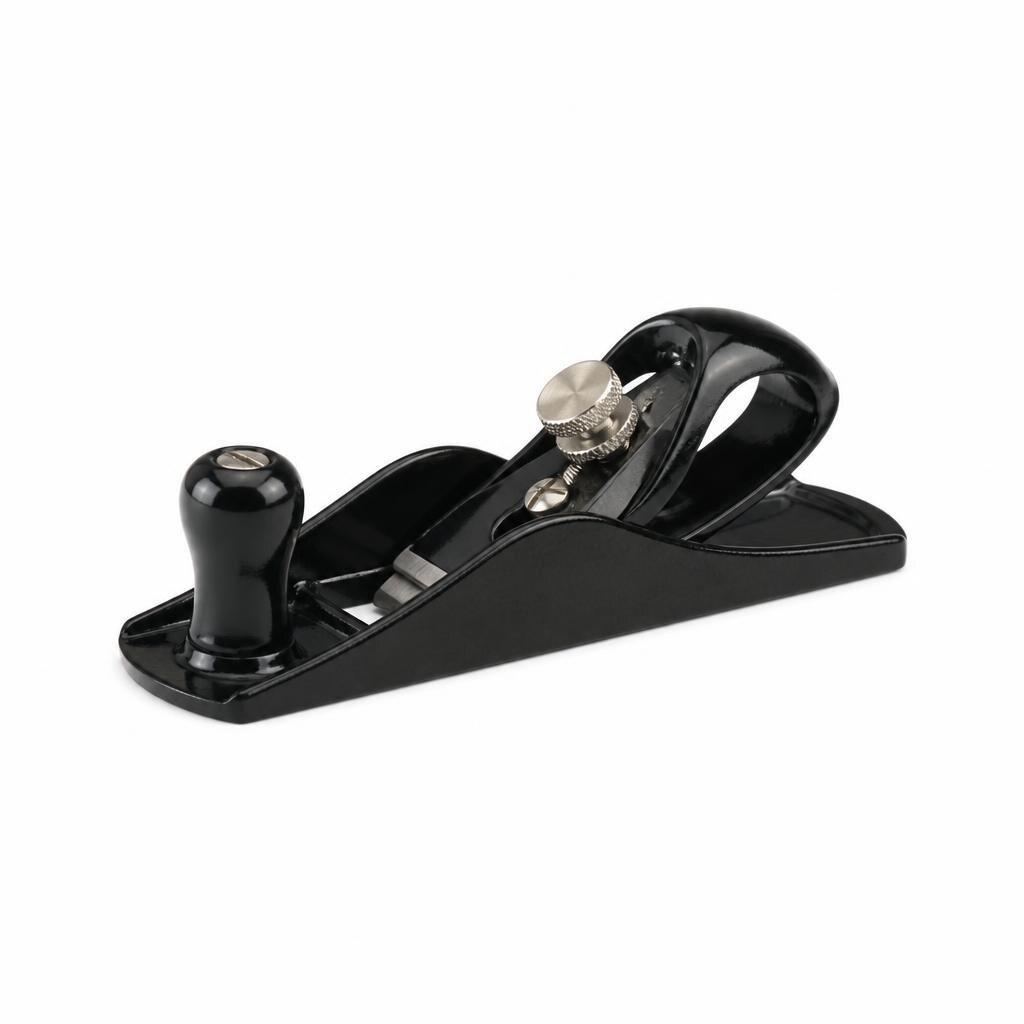 EPMAK 163MM X 46MM MINI IRON PLANE