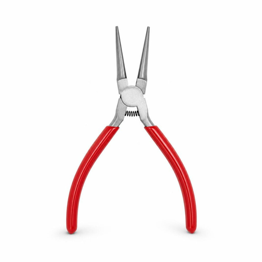 ROBINSON 318# 180MM MATERIAL HRC55-65 SPRING PLIER