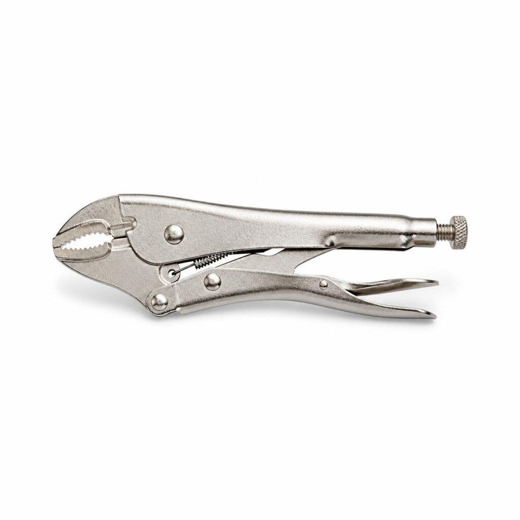 ROBINSON 7" LOCKING PLIER