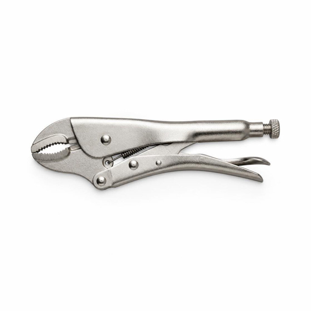 ROBINSON 5" LOCKING PLIER