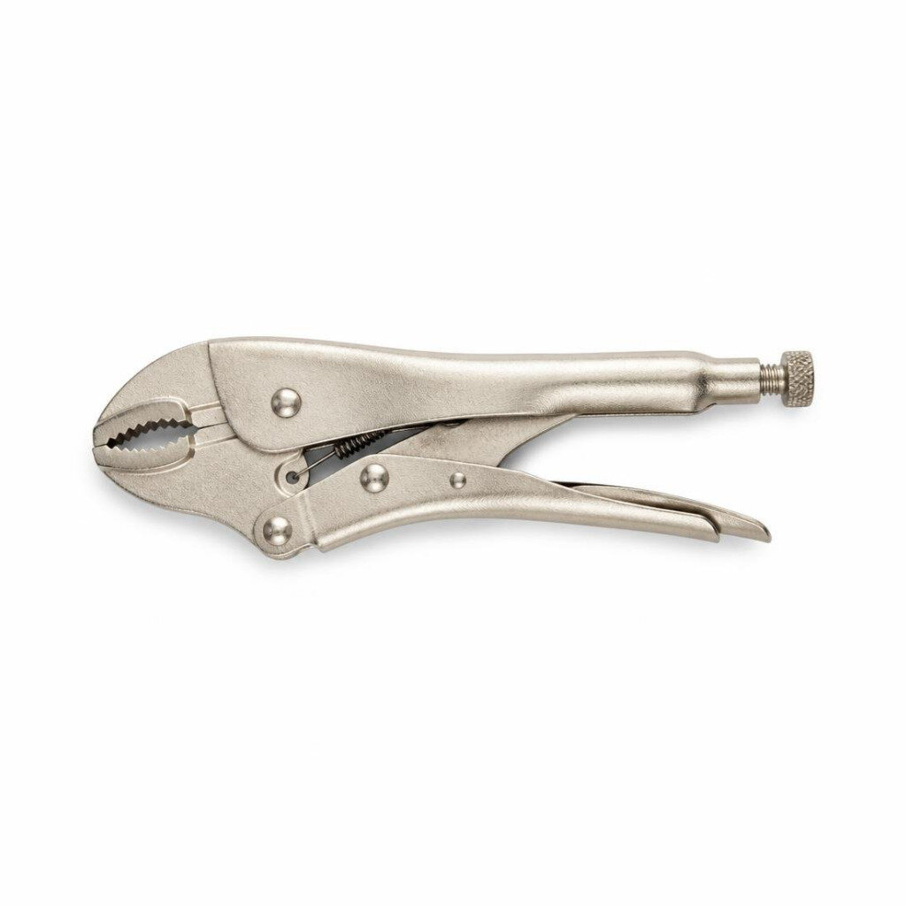 ROBINSON 7" LOCKING PLIER