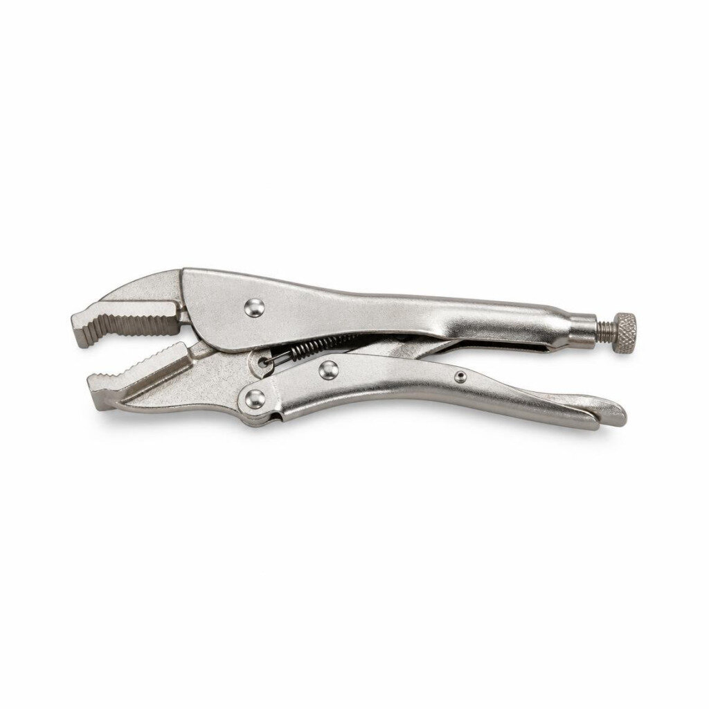 ROBINSON 10" "W" LOCKING PLIER