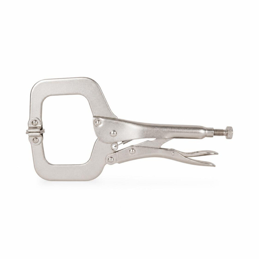 ROBINSON 12" "C" LOCKING PLIER