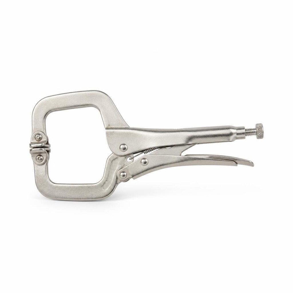 ROBINSON 18" "C" LOCKING PLIER