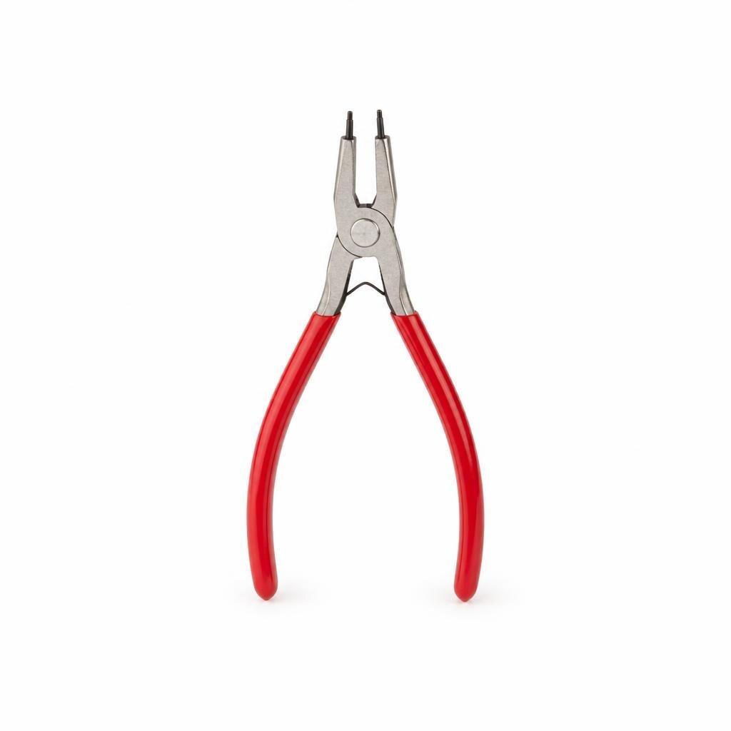 ROBINSON 5" MINI CIRCLIP PLIER