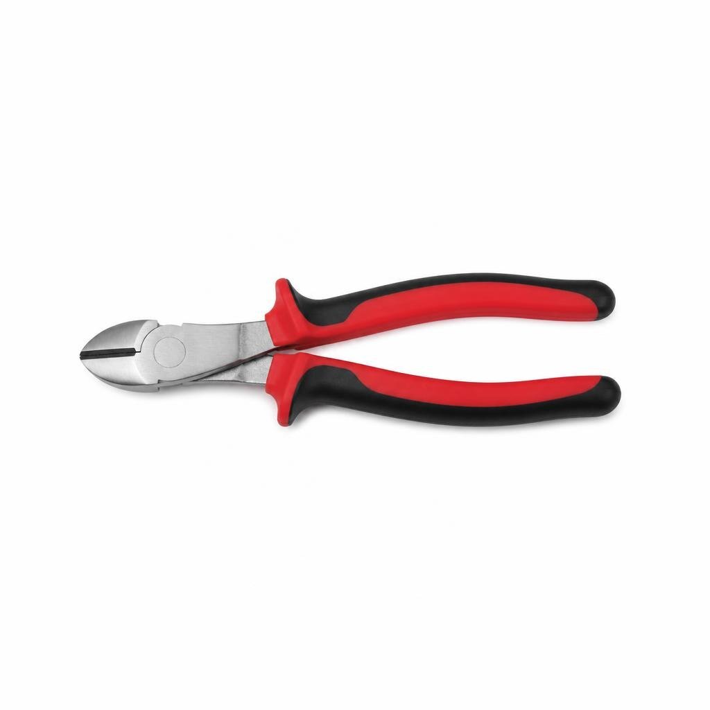 ROBINSON 8" CRV CUTTING PLIER