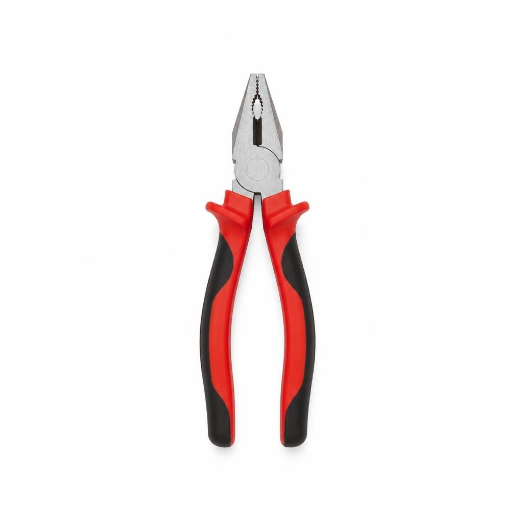 ROBINSON 6" CRV COMBINATION PLIER