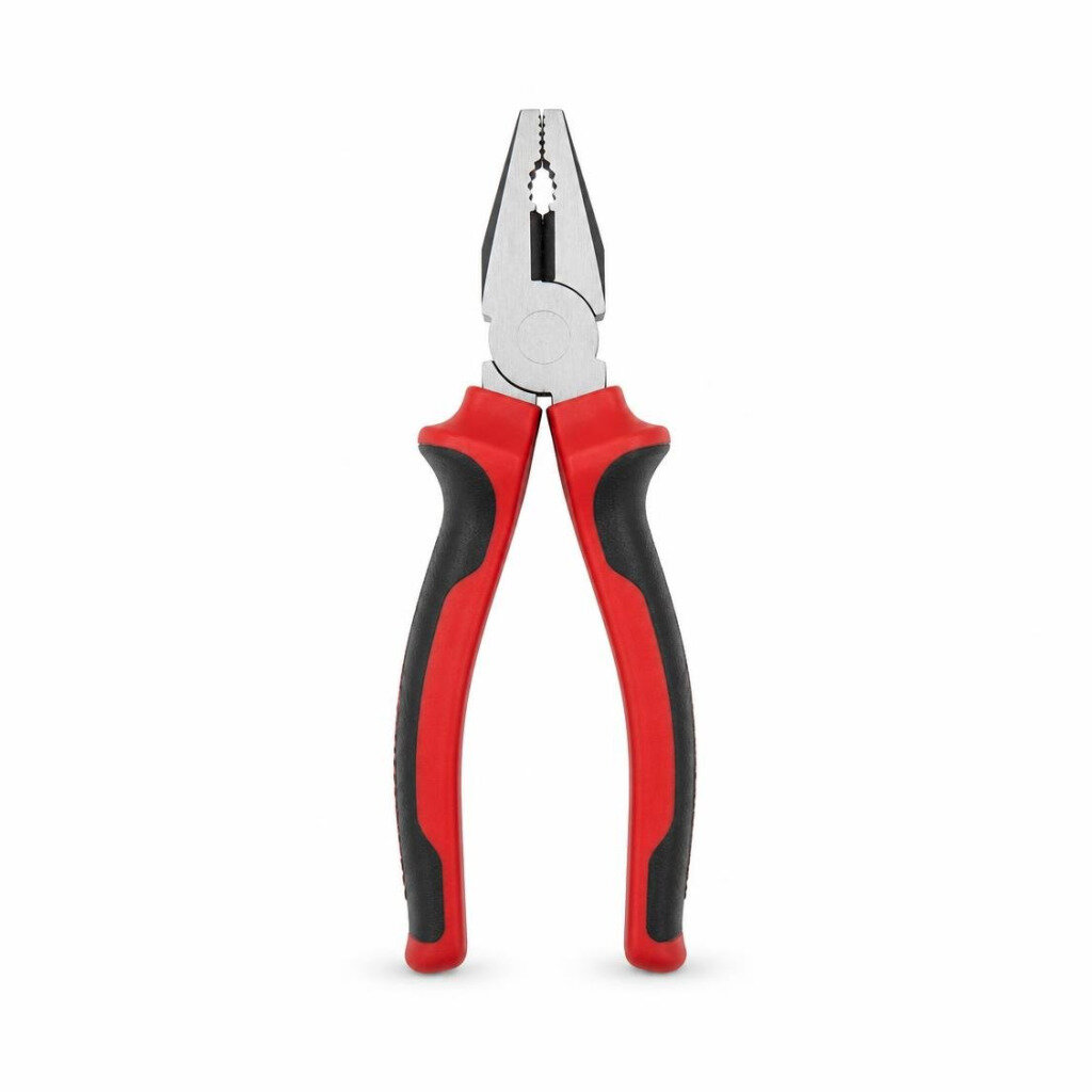 ROBINSON 8" CRV COMBINATION PLIER