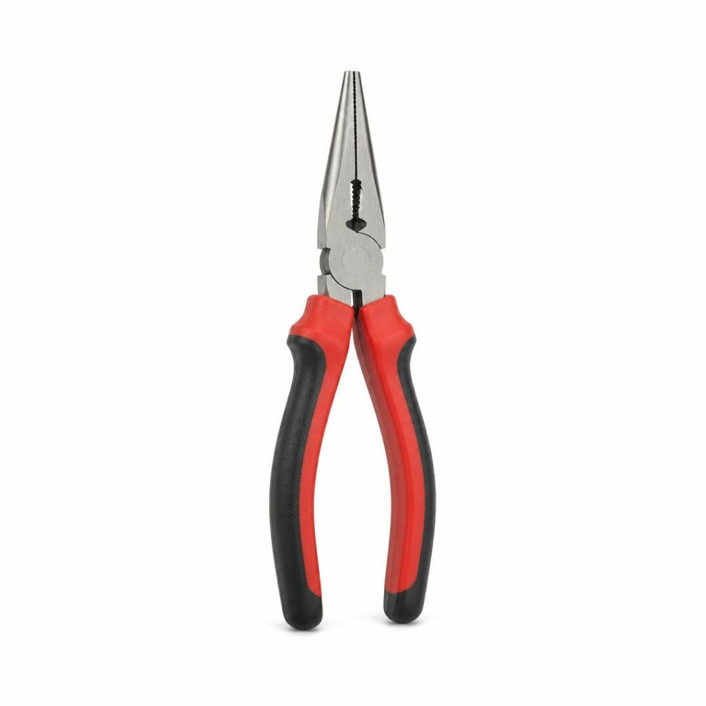 ROBINSON 8" 200MM CRV RABBIT PLIER