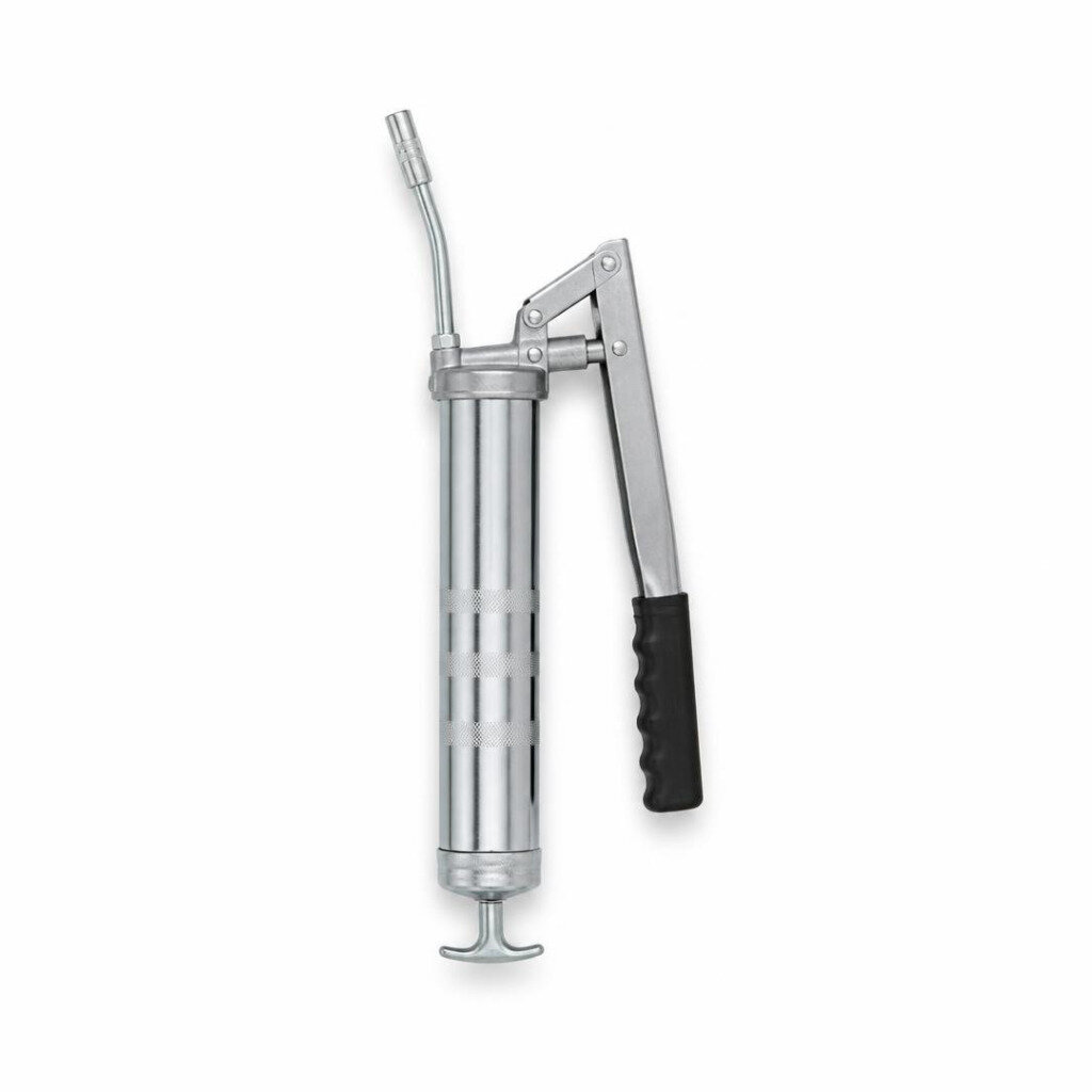 MTM 100 GREASE GUN - LEVER TYPE