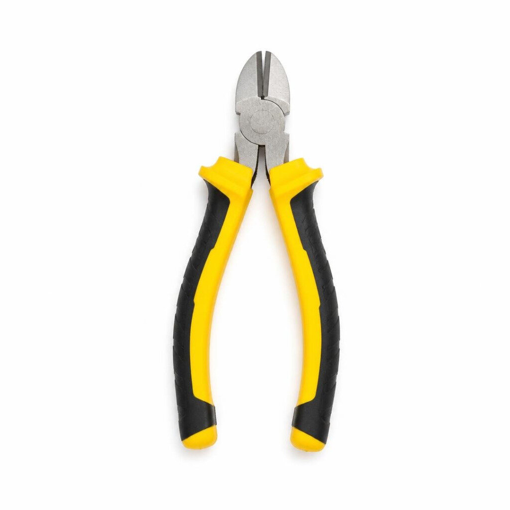 STANLEY STHT84027-8 6" DIAGONAL CUTTING PLIER