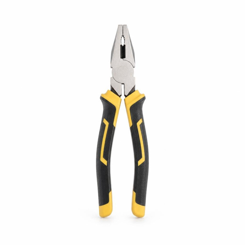 STANLEY STHT84035-8 7" LINESMAN PLIERS