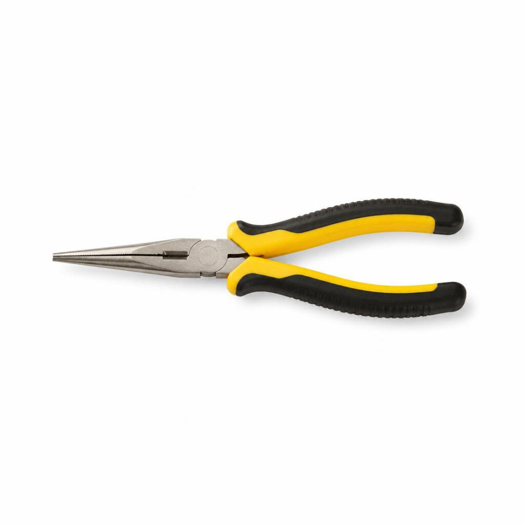 STANLEY 84-119 5" MINI LONG NOSE PLIER