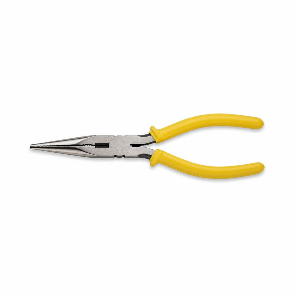 STANLEY STHT84032-8 8" LONG NOSE PLIER