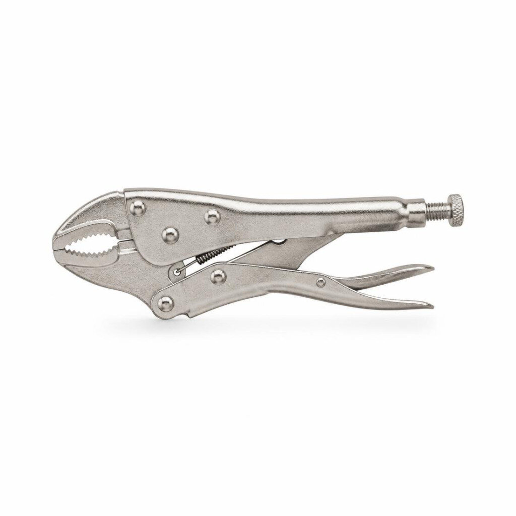 STANLEY 84-369-1-S 10" LOCKING PLIER