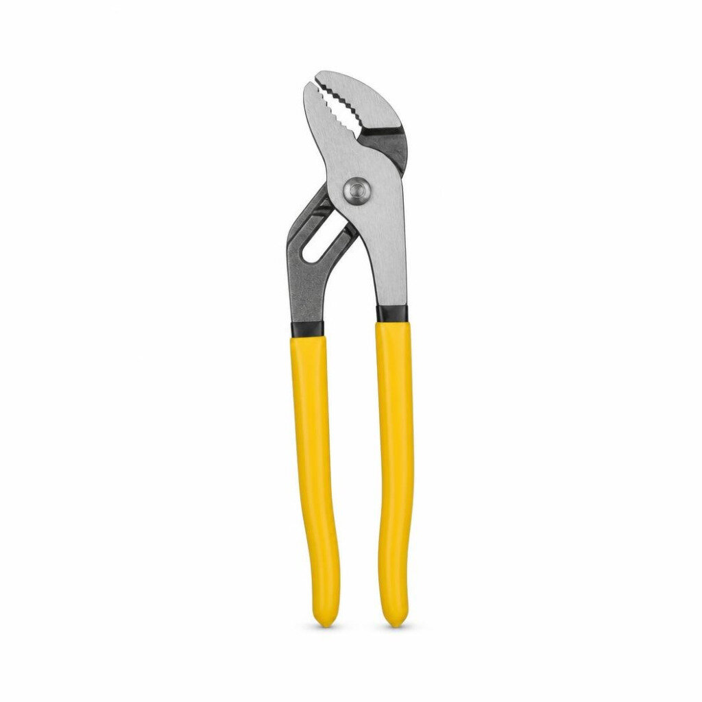 STANLEY 84-026 8" SLIP JOINT PLIER