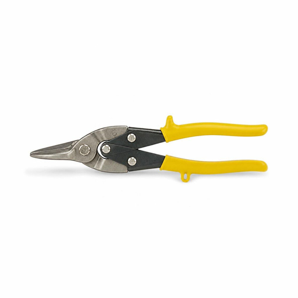 STANLEY 14-166 14" TINSNIPS W/O SPRING