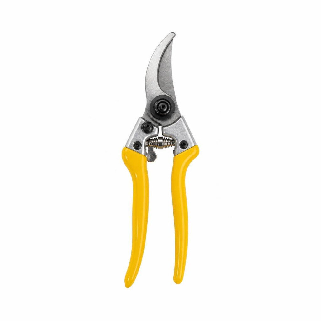 STANLEY 71/2" BYPASS PRUNING SHEAR 14-302