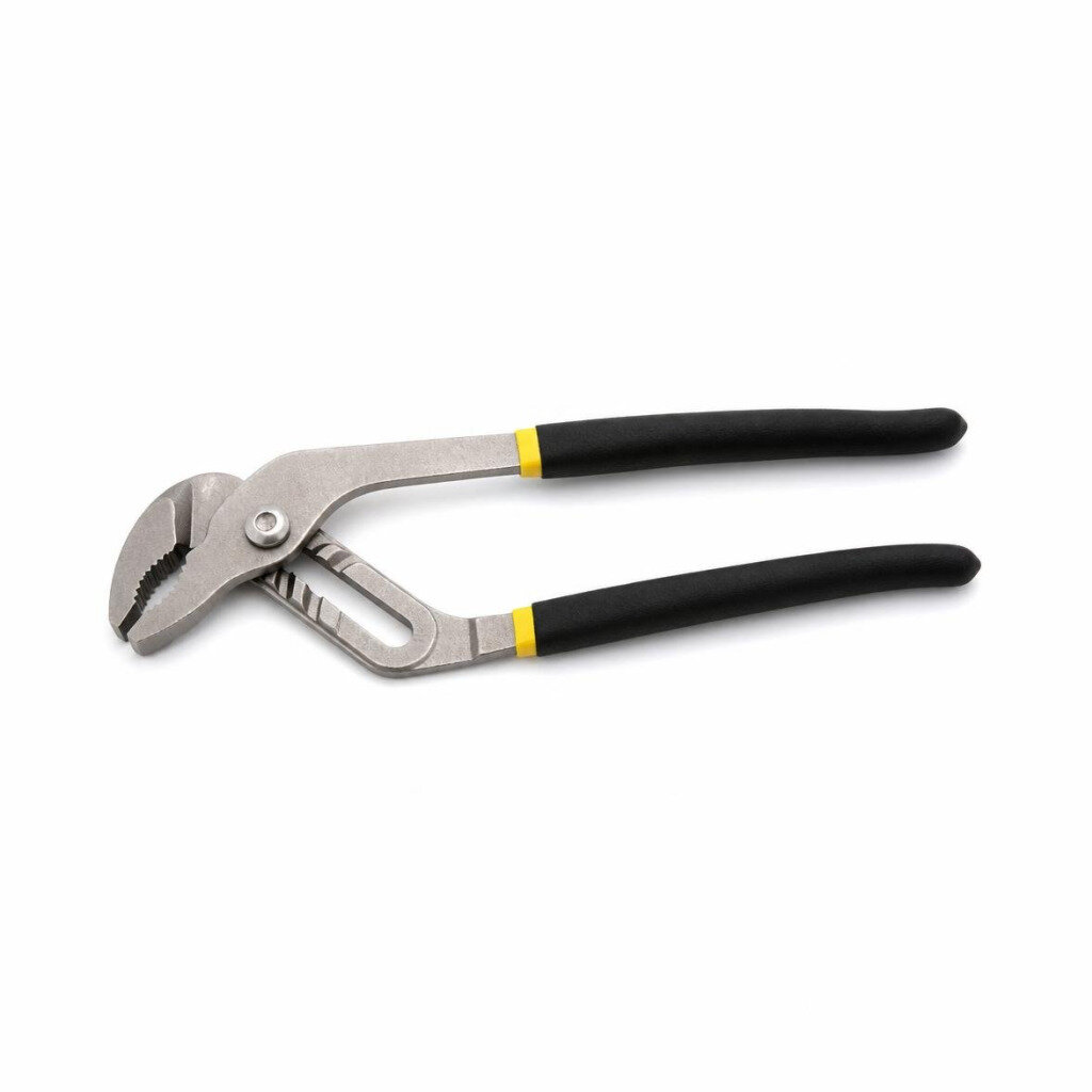 STANLEY STHT84024-8 10" GROOVE JOINT PLIER
