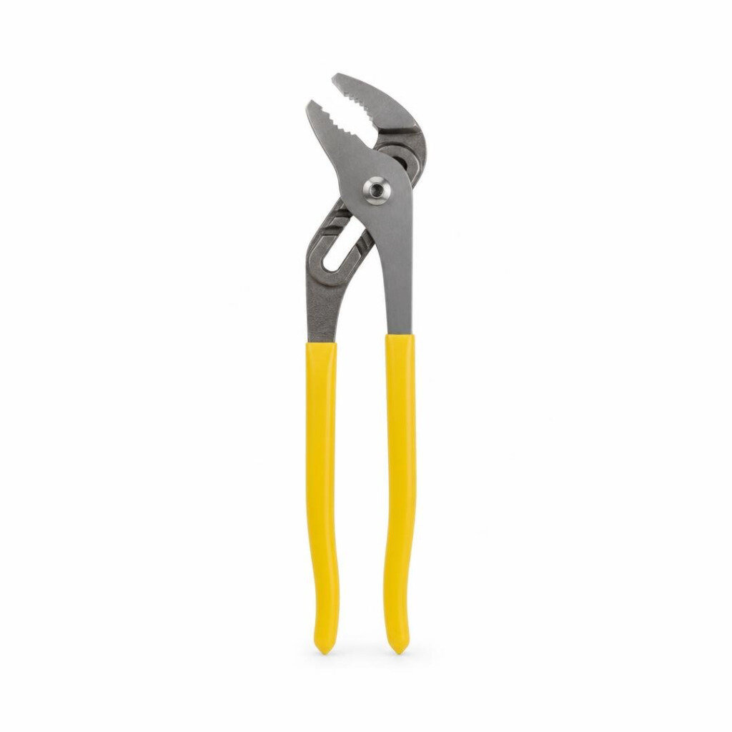 STANLEY STHT84021-8 12" GROOVE JOINT PLIER