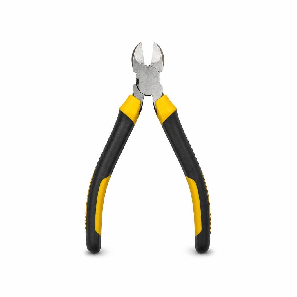 STANLEY 84-125 MINI END NIPER PLIERS
