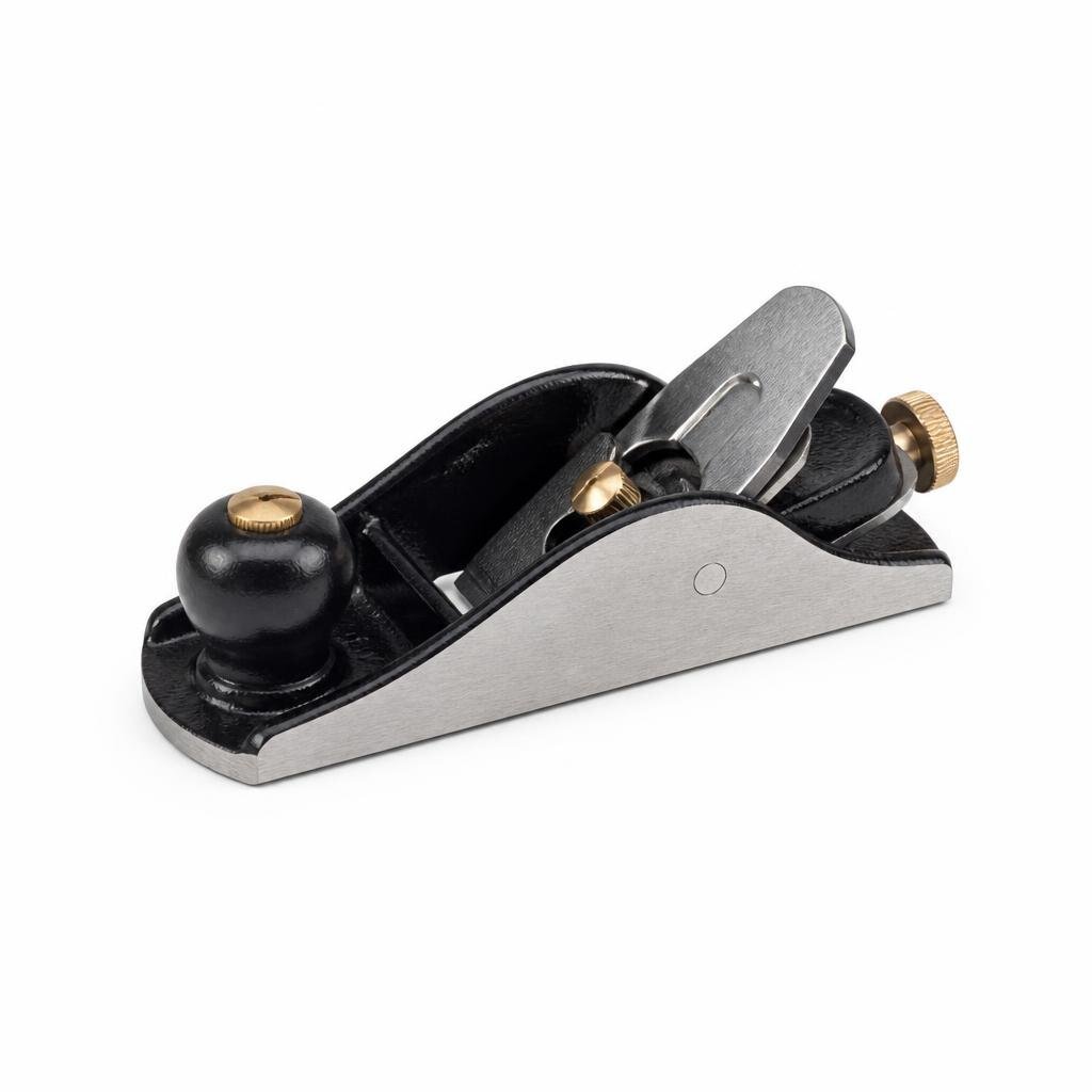 STANLEY 5 1/2" BLOCK PLANE