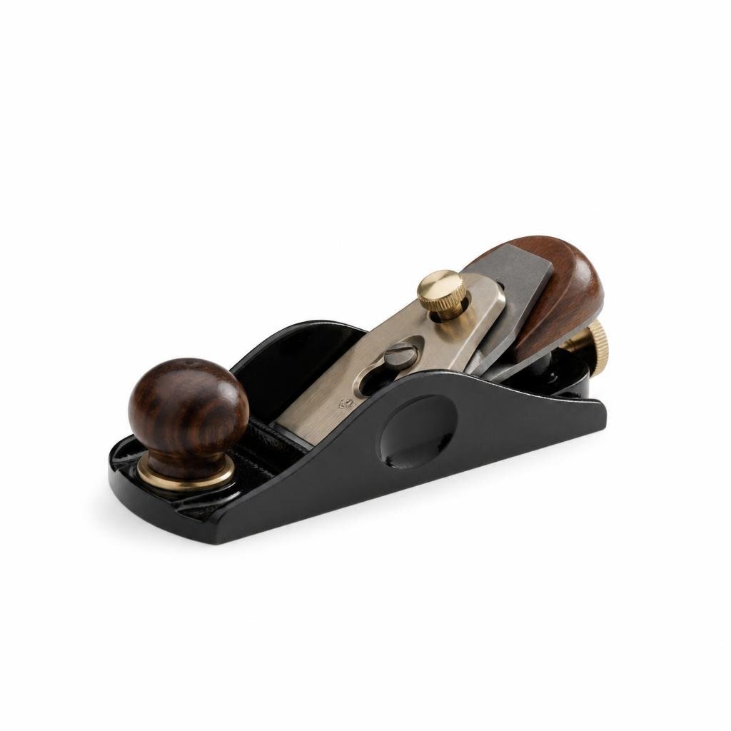 STANLEY 12-060 6" BLOCK PLANE