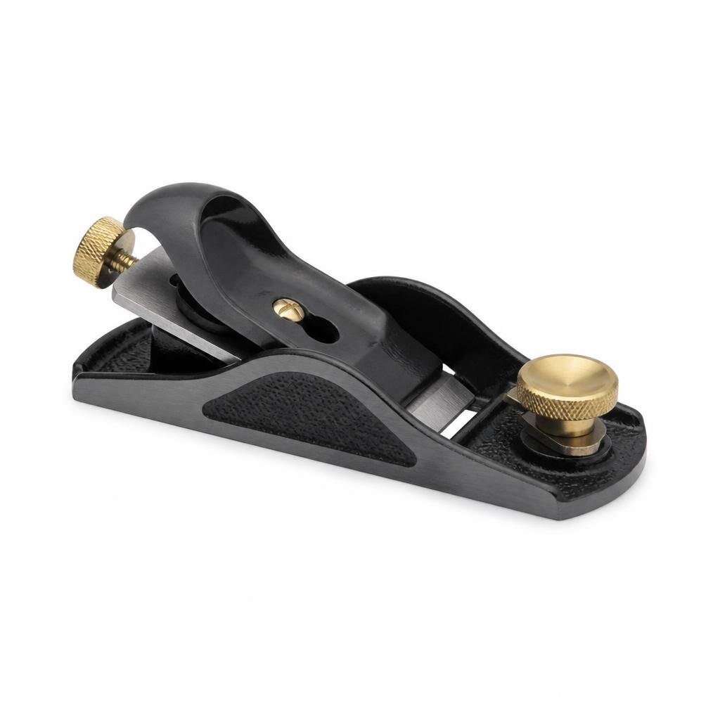 STANLEY STL12220 7" BLOCK PLANE