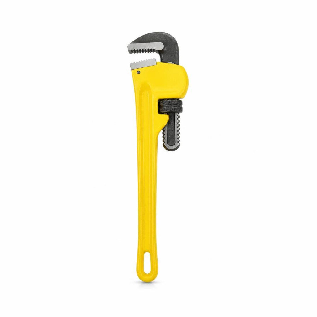 STANLEY 87-621-S 8" PIPE WRENCH