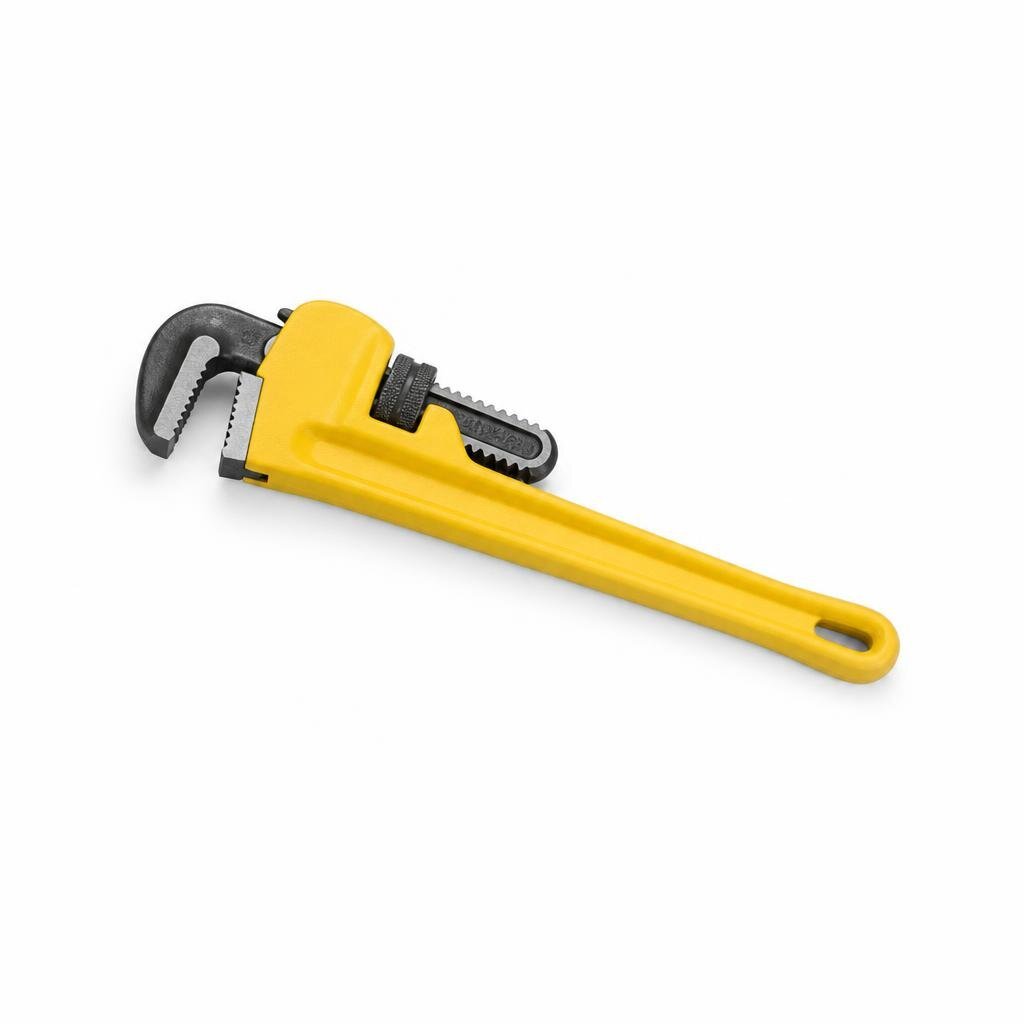 STANLEY 87-624-S 14" PIPE WRENCH