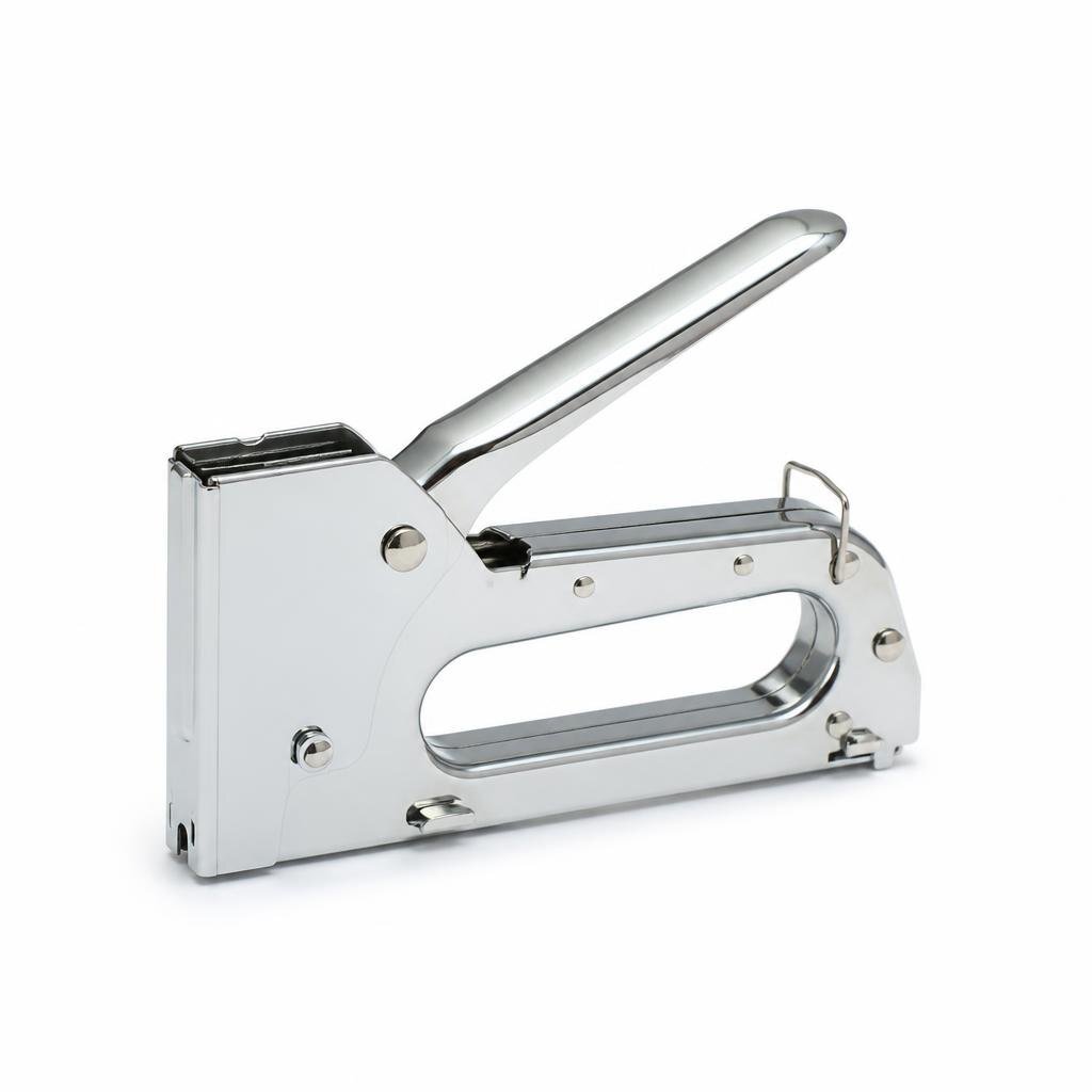 STANLEY TR110 LIGHT DUTY STAPLE GUN