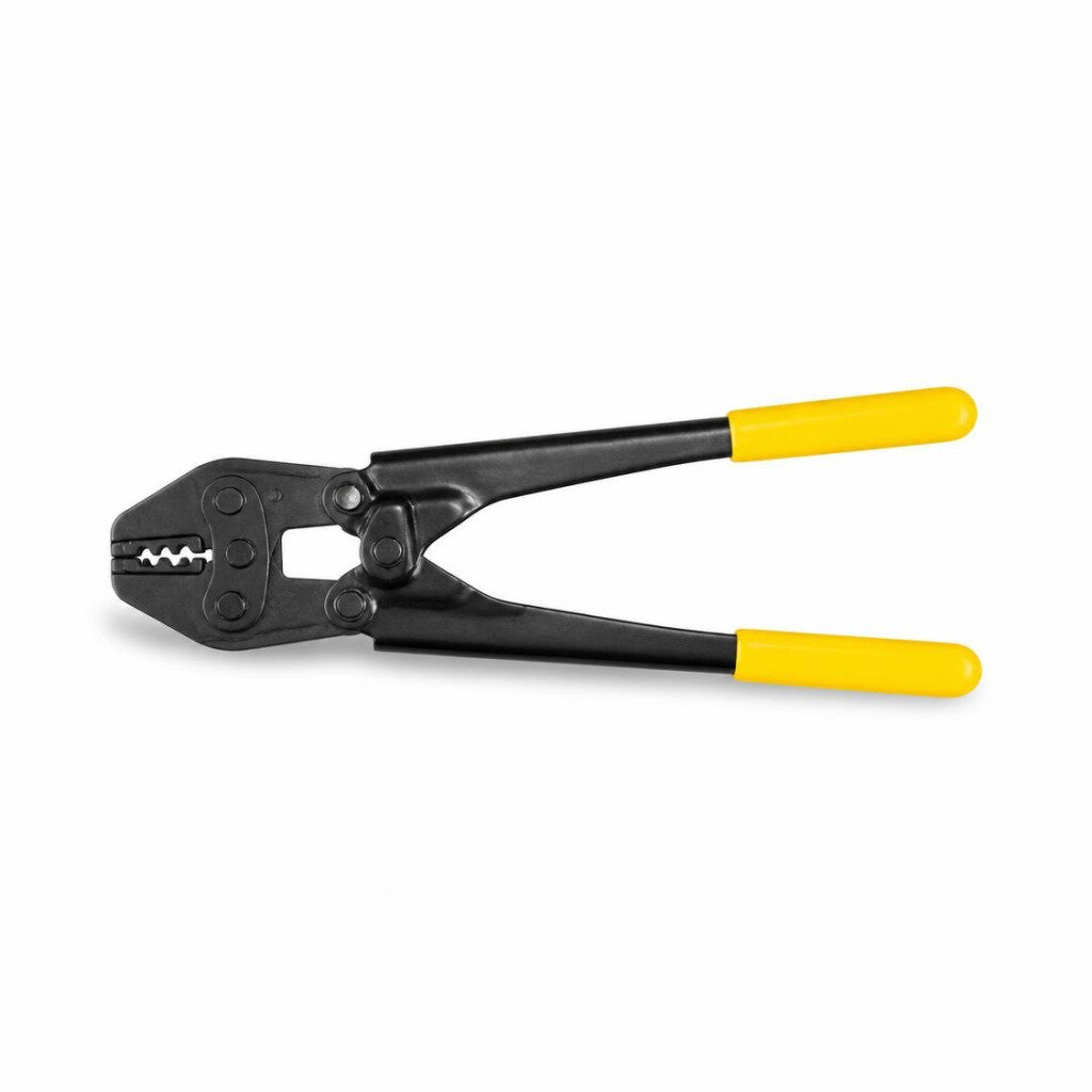 STANLEY 84-223-22 9" CRIMPING PLIER